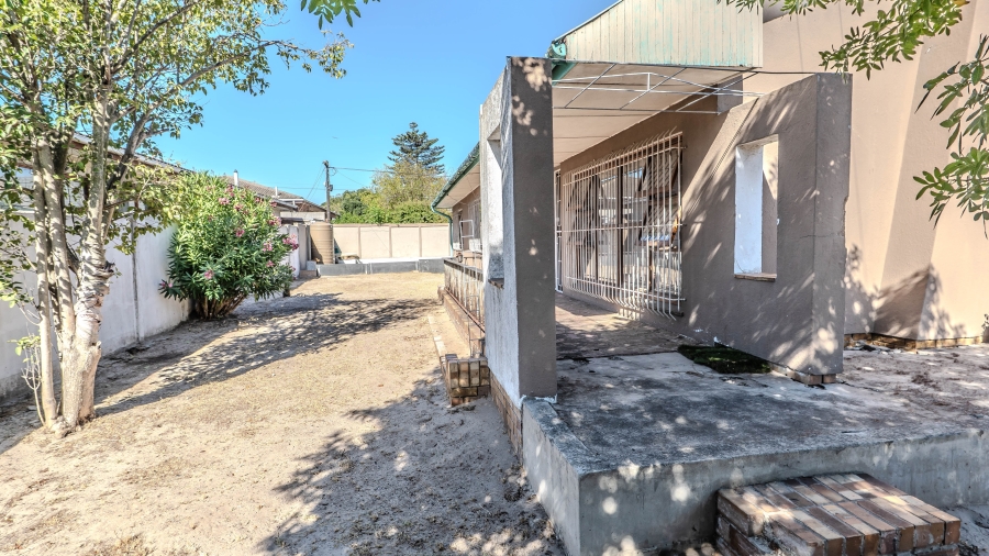 3 Bedroom Property for Sale in De La Haye Western Cape